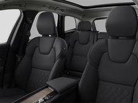 2026 Volvo XC60 Plus-interior-rear