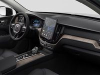 2026 Volvo XC60 Plus-interior-dasboard