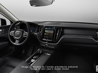 2026 Volvo XC60 Plus-interior-dasboard