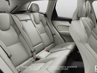2026 Volvo XC60 Plus-interior-rear