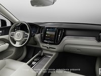 2026 Volvo XC60 Plus-interior-dasboard