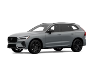 2026 Volvo XC60 Ultra Black Edition-exterior-front