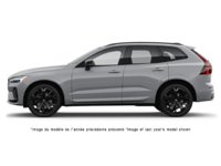 2026 Volvo XC60 Ultra Black Edition-exterior-side