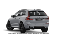 2026 Volvo XC60 Ultra Black Edition-exterior-rear