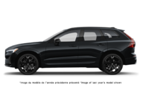 2026 Volvo XC60 Ultra Black Edition-exterior-side