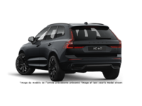 2026 Volvo XC60 Ultra Black Edition-exterior-rear