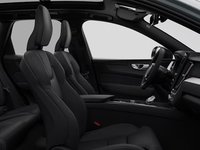 2026 Volvo XC60 Ultra Black Edition-interior-front