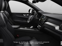 2026 Volvo XC60 Ultra Black Edition-interior-front