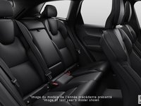 2026 Volvo XC60 Ultra Black Edition-interior-rear