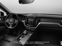 2026 Volvo XC60 Ultra Black Edition-interior-dasboard