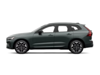 2026 Volvo XC60 Ultra-exterior-side