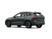 2026 Volvo XC60 Ultra-exterior-rear