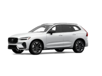 2026 Volvo XC60 Ultra-exterior-front