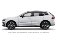 2026 Volvo XC60 Ultra-exterior-side