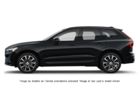 2026 Volvo XC60 Ultra-exterior-side