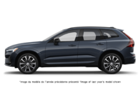 2026 Volvo XC60 Ultra-exterior-side
