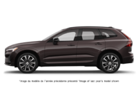 2026 Volvo XC60 Ultra-exterior-side