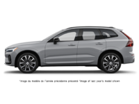 2026 Volvo XC60 Ultra-exterior-side