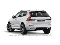 2026 Volvo XC60 Ultra-exterior-rear