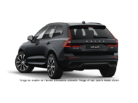 2026 Volvo XC60 Ultra-exterior-rear