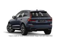 2026 Volvo XC60 Ultra-exterior-rear