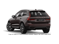 2026 Volvo XC60 Ultra-exterior-rear