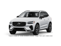 2026 Volvo XC60 Ultra-exterior-front