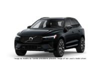2026 Volvo XC60 Ultra-exterior-front