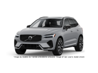 2026 Volvo XC60 Ultra-exterior-front
