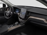 2026 Volvo XC60 Ultra-interior-dasboard