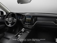 2026 Volvo XC60 Ultra-interior-dasboard