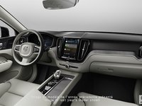 2026 Volvo XC60 Ultra-interior-dasboard