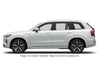2026 Volvo XC90 Plug-in hybrid Core 7-Seater (Bright Theme)-exterior-side