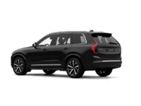 Volvo XC90 Plug-in hybrid Core 7-Seater (Bright Theme) 2026-exterior-rear