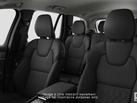 2026 Volvo XC90 Plug-in hybrid Core 7-Seater (Bright Theme)-interior-front