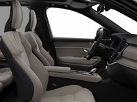 Volvo XC90 Plug-in hybrid Core 7-Seater (Bright Theme) 2026-interior-front