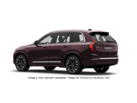 2026 Volvo XC90 Plug-in hybrid Plus 7-Seater (Bright Theme)-exterior-rear