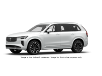 2026 Volvo XC90 Plug-in hybrid Plus 7-Seater (Bright Theme)-exterior-front