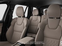 2026 Volvo XC90 Plug-in hybrid Plus 7-Seater (Bright Theme)-interior-front