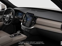 2026 Volvo XC90 Plug-in hybrid Plus 7-Seater (Bright Theme)-interior-dasboard