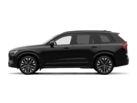 Volvo XC90 Plug-in hybrid Plus 7-Seater (Dark Theme) 2026-exterior-side