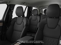2026 Volvo XC90 Plug-in hybrid Plus 7-Seater (Dark Theme)-interior-front