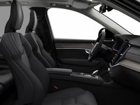 Volvo XC90 Plug-in hybrid Plus 7-Seater (Dark Theme) 2026-interior-front