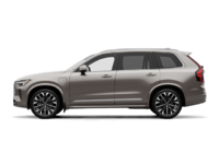 2026 Volvo XC90 Plug-in hybrid Ultra 6-Seater (Bright Theme)-exterior-side