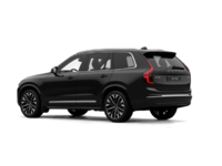 Volvo XC90 Plug-in hybrid Ultra 6-Seater (Bright Theme) 2026-exterior-rear