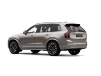 2026 Volvo XC90 Plug-in hybrid Ultra 6-Seater (Bright Theme)-exterior-rear