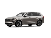 2026 Volvo XC90 Plug-in hybrid Ultra 6-Seater (Bright Theme)-exterior-front