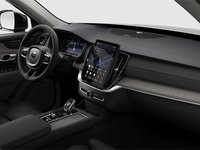 Volvo XC90 Plug-in hybrid Ultra 6-Seater (Bright Theme) 2026-interior-dasboard