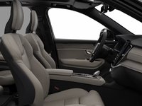 2026 Volvo XC90 Plug-in hybrid Ultra 6-Seater (Bright Theme)-interior-front