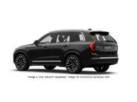 2026 Volvo XC90 Plug-in hybrid Ultra 7-Seater (Bright Theme)-exterior-rear